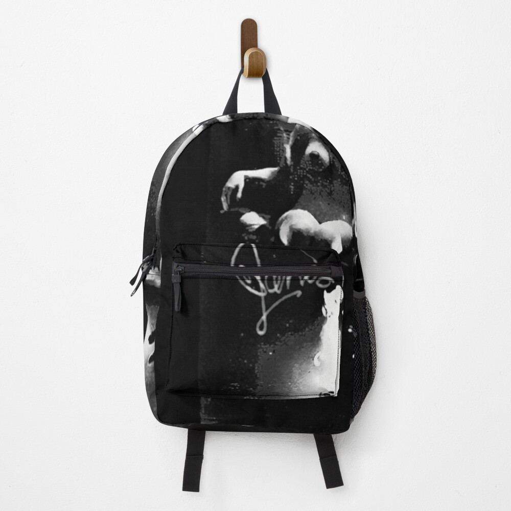 Item preview, Backpack designed and sold by RuthieSchu.