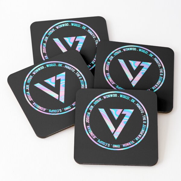 Item preview, Seventeen designed and sold by YvetteBahri.
