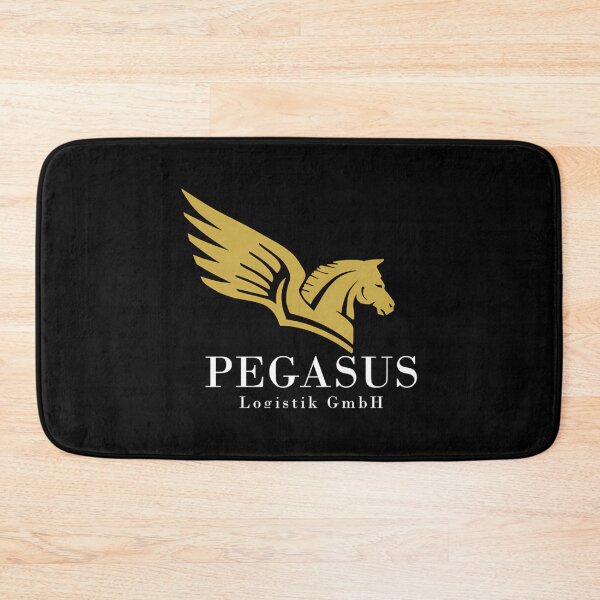 Artikelvorschau, Pegasus entworfen und verkauft von impalaso.
