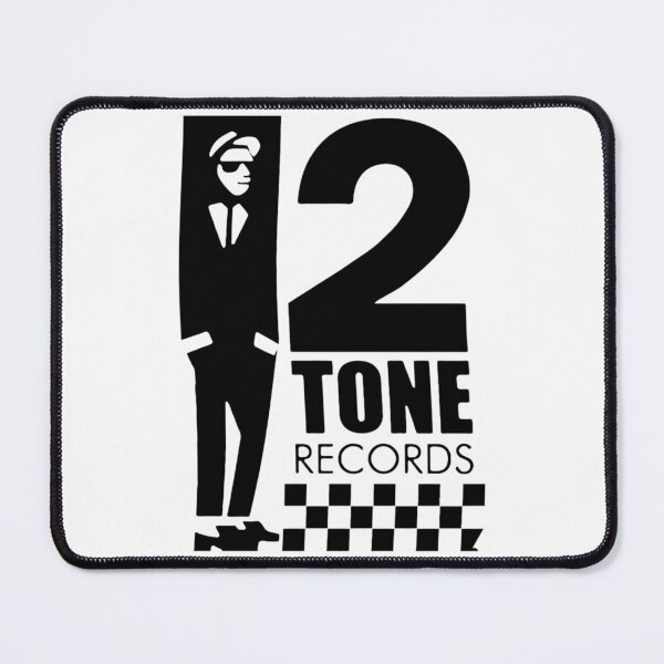 Item preview, Independent Record Label designed and sold by RuthieSchu.