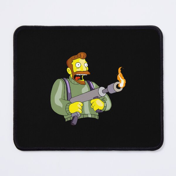 Item preview, New Hank Scorpio_ designed and sold by impalaso.