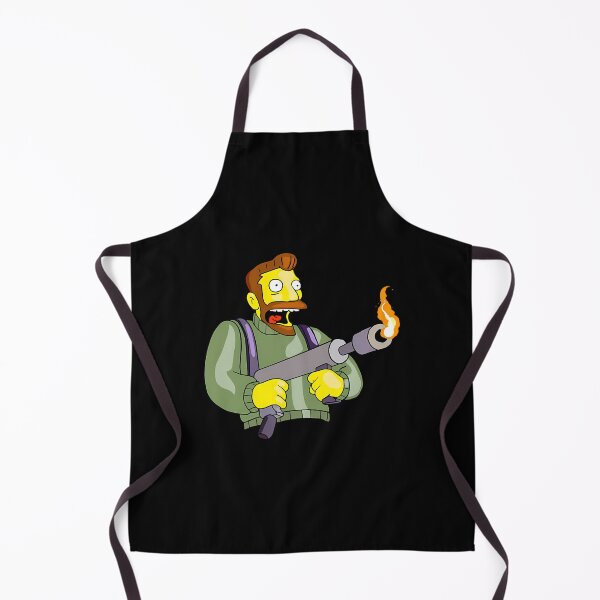Item preview, New Hank Scorpio_ designed and sold by impalaso.