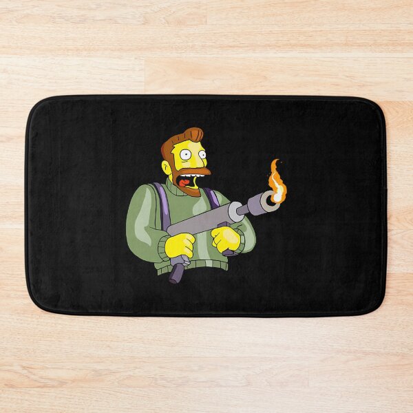 Item preview, New Hank Scorpio_ designed and sold by impalaso.