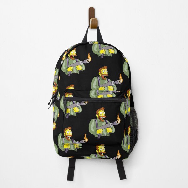 Item preview, New Hank Scorpio_ designed and sold by impalaso.