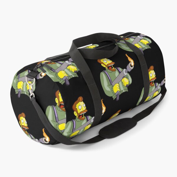 Item preview, New Hank Scorpio_ designed and sold by impalaso.