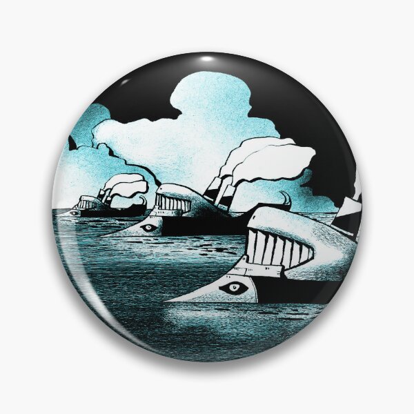 Item preview, MODERN ODISSEY (BLUE) designed and sold by MisestiArt.