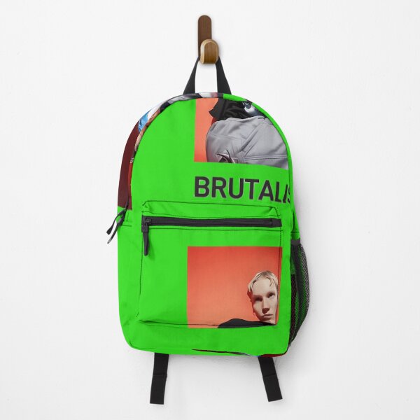 Item preview, Brutualismus-3000 designed and sold by AudreyLefebv.