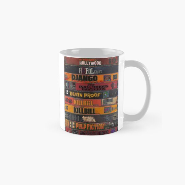 Taza De Café Harry Potter De Cerámica Azul De 325 Ml Con Diseño De