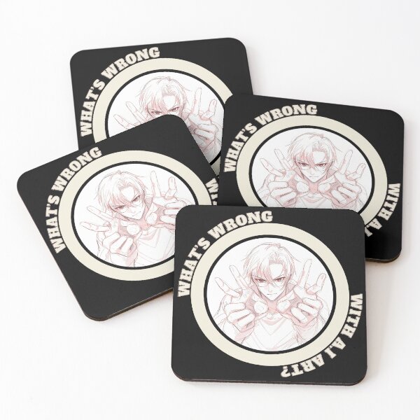 Item preview, What's wrong with A.I art? designed and sold by RufderFreiheit.