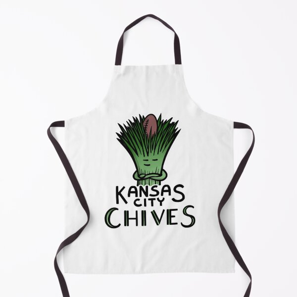 Item preview, Kansas City Chives T-Shirt designed and sold by KaylinRuecker.