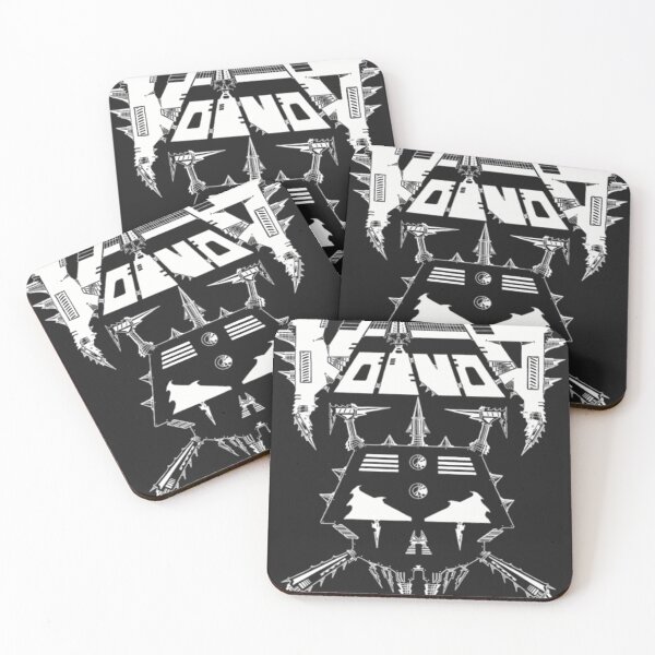 Item preview, Voivod Band Heavy Metal designed and sold by FrankBarkyoumb.