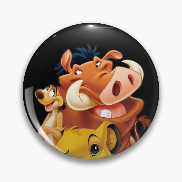 Artikelvorschau, Simba (Der König der Löwen) entworfen und verkauft von LolaBrooksFa.