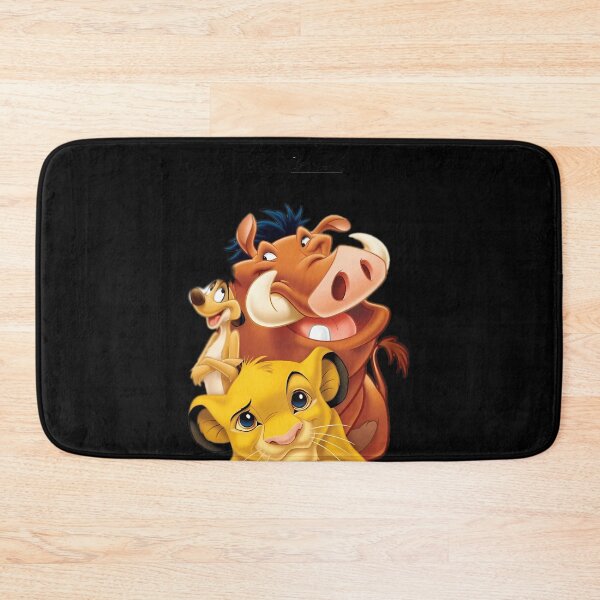 Aperçu de l'œuvre Simba (Le Roi Lion) créée et vendue par LolaBrooksFa.