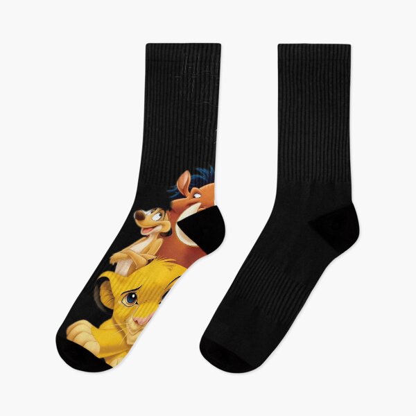 Item preview, Simba (The Lion King) designed and sold by LolaBrooksFa.