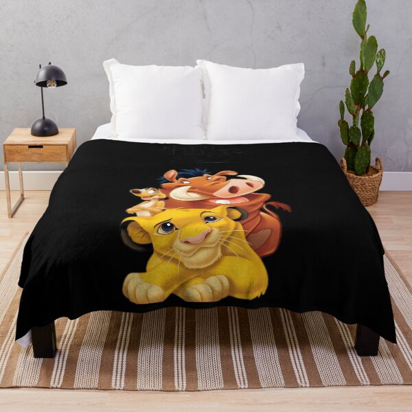 Item preview, Simba (The Lion King) designed and sold by LolaBrooksFa.