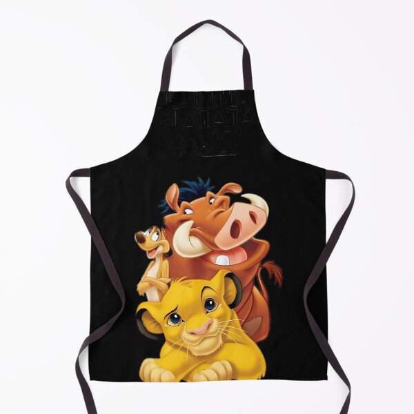 Artikelvorschau, Simba (Der König der Löwen) entworfen und verkauft von LolaBrooksFa.