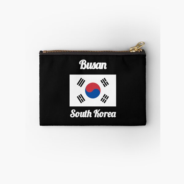 Item preview, Busan Korea - Stylish Prints, designed and sold by Fleetwood1994.