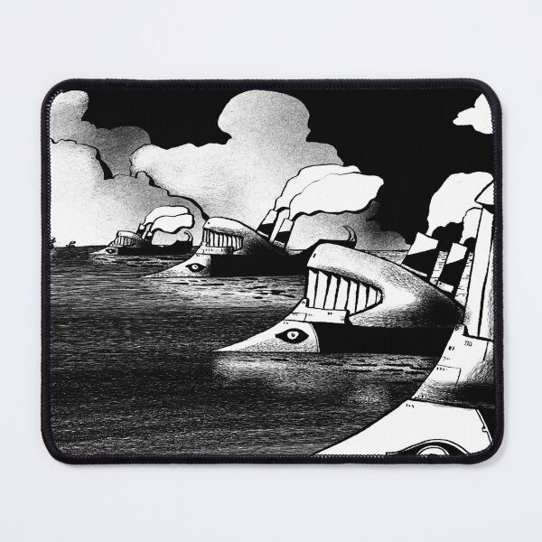 Item preview, MODERN ODISSEY designed and sold by MisestiArt.