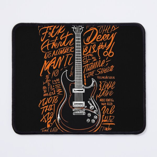 Item preview, Guitar designed and sold by Aise06.