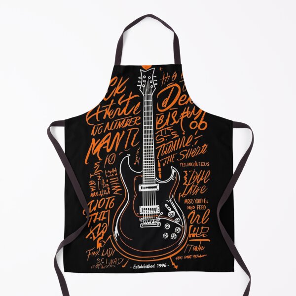 Item preview, Guitar designed and sold by Aise06.