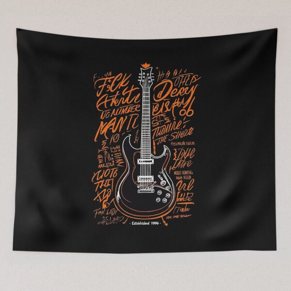 Item preview, Guitar designed and sold by Aise06.