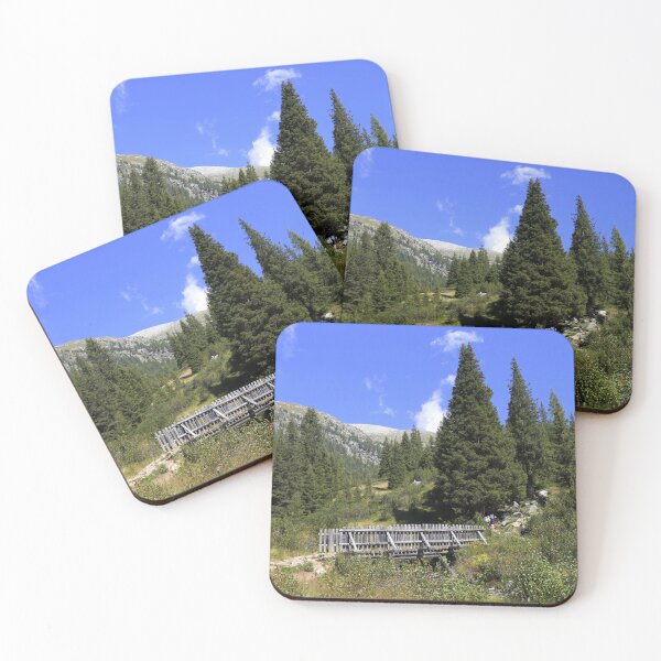 Item preview, The bridge in Val di Fumo designed and sold by annalisa56.