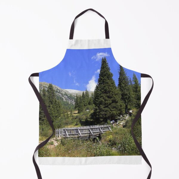 Item preview, The bridge in Val di Fumo designed and sold by annalisa56.