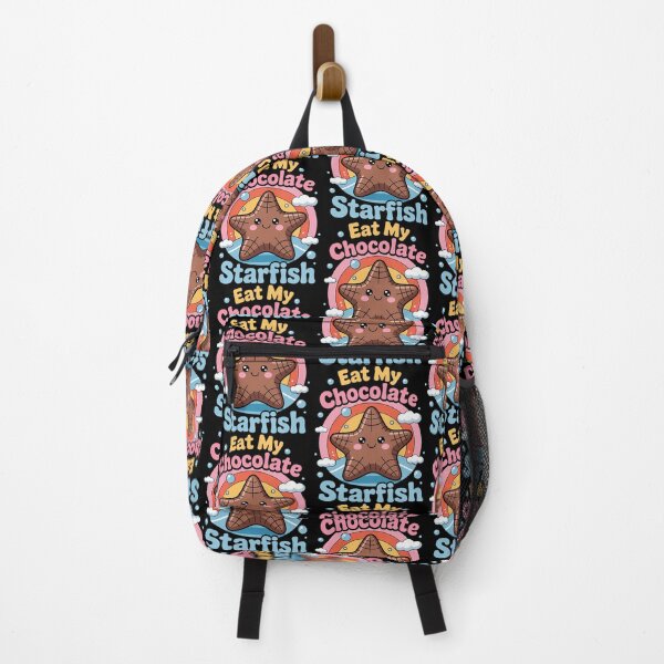 Item preview, Inappropriate Eat My Chocolate Starfish Embarrassing designed and sold by vasicsalynf.