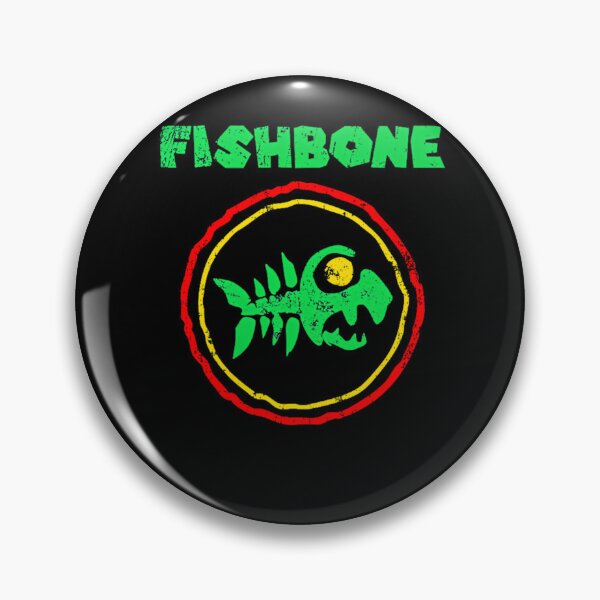Item preview, Fishbone Everyday Sunshine  designed and sold by RuthieSchu.