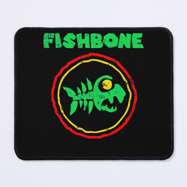 Item preview, Fishbone Everyday Sunshine designed and sold by RuthieSchu.