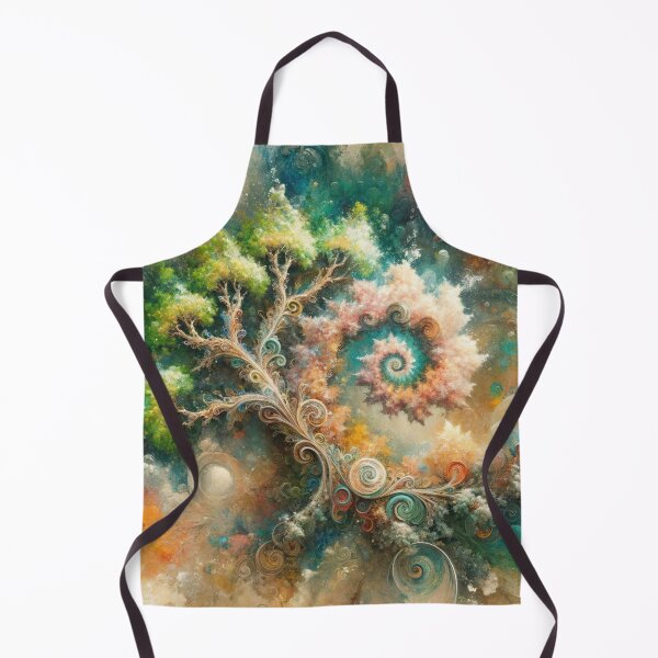 Item preview, Perpetual Woodlands of Whispering Trees designed and sold by M-Y-A-R-T-.