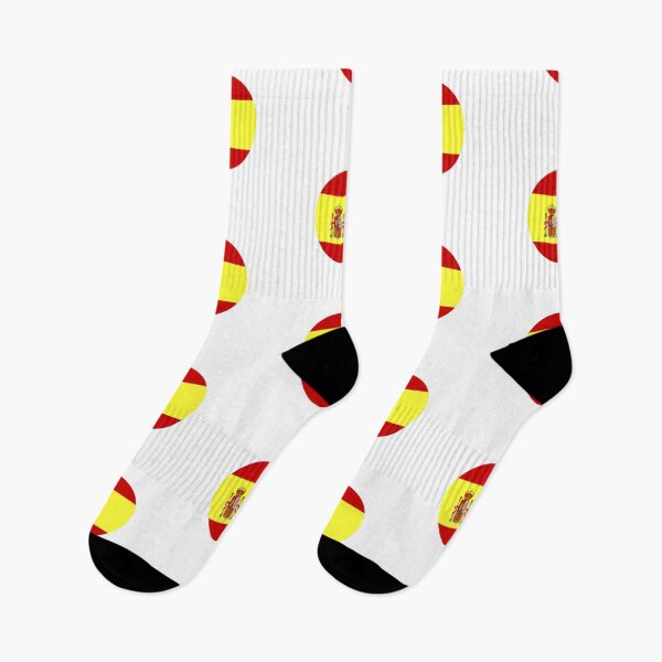 Item preview, Flag of Spain designed and sold by Inspirationmotivation.
