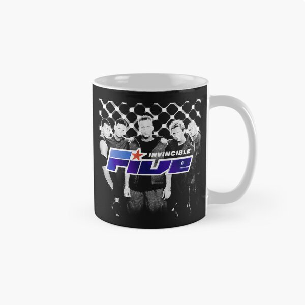 Item preview, Five Band Music designed and sold by FrankBarkyoumb.
