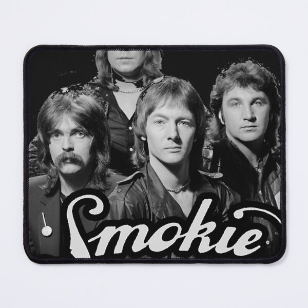 Item preview, Smokie Band designed and sold by FrankBarkyoumb.