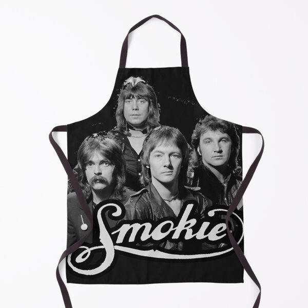 Item preview, Smokie Band designed and sold by FrankBarkyoumb.