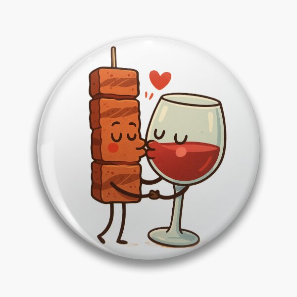 Item preview, Amore al Primo Sorso e Morso designed and sold by LaBottDiPonga.