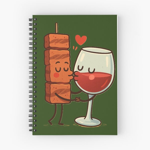 Item preview, Amore al Primo Sorso e Morso designed and sold by LaBottDiPonga.