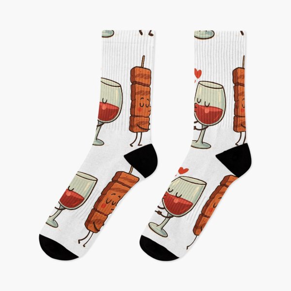 Item preview, Amore al Primo Sorso e Morso designed and sold by LaBottDiPonga.