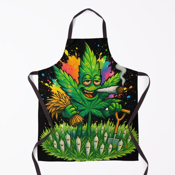Item preview, Weed Farmer designed and sold by LolaBrooksFa.