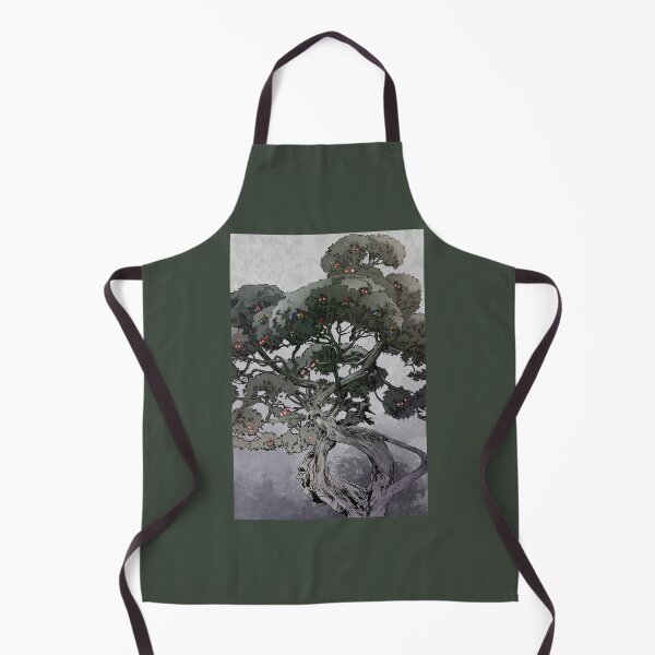 Item preview, Tree of Eyes designed and sold by zanaxxer.