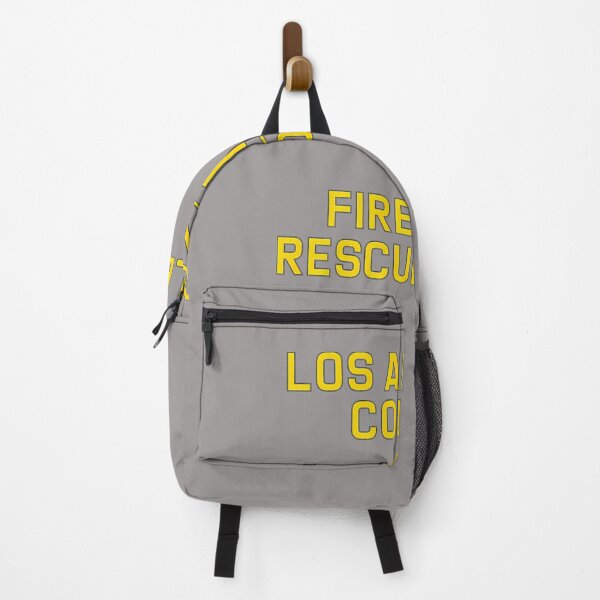 Item preview, EMERGENCY-SQUAD-51-SIDE-OF-TRUCK-REPRODUCTION-LOGO designed and sold by montalvanprim.