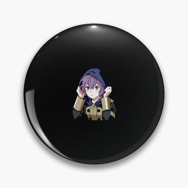 Item preview, Hiding Bernadetta designed and sold by vasicsalynf.