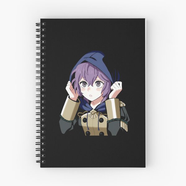 Item preview, Hiding Bernadetta designed and sold by vasicsalynf.