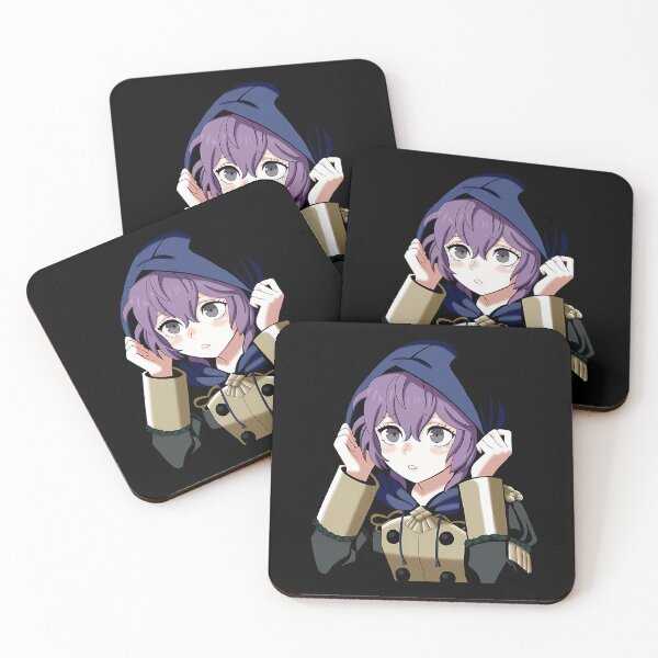 Item preview, Hiding Bernadetta designed and sold by vasicsalynf.