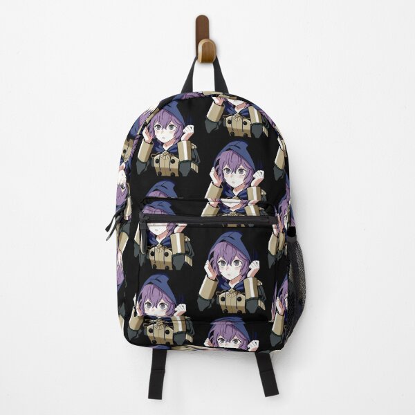 Item preview, Hiding Bernadetta designed and sold by vasicsalynf.