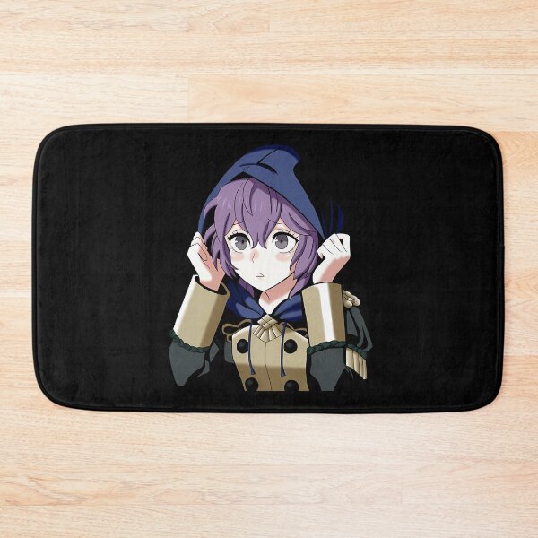 Item preview, Hiding Bernadetta designed and sold by vasicsalynf.