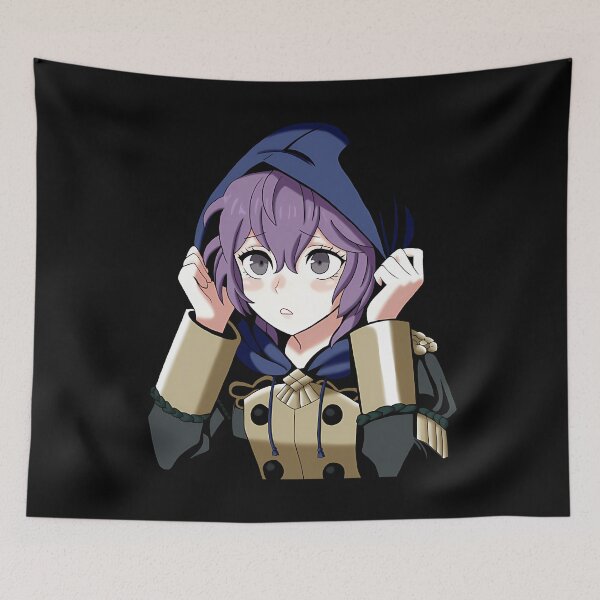 Item preview, Hiding Bernadetta designed and sold by vasicsalynf.