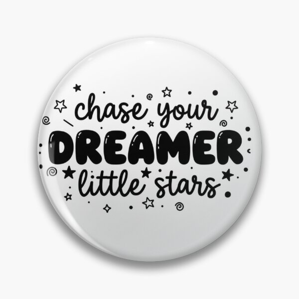 Item preview, Chase Your Dreamer: A Celestial Journey to Your Goals designed and sold by Happyfreedom.