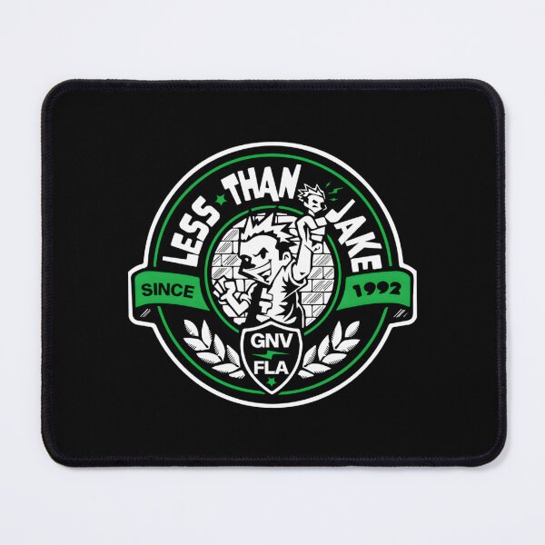 Item preview, Less Than Jake Merch Less Than Jake Logo designed and sold by blazekwitheez.