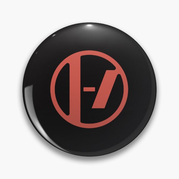 Item preview, Circle Icon Logo designed and sold by FrankBarkyoumb.